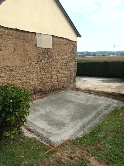 Image de Presta-Terr' - Entreprise de Terrassement