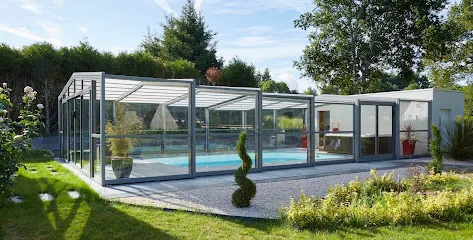 Image de RENOVAL Abris de piscine