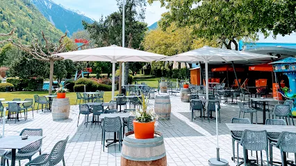 Image de Resto Piscine & Patinoire Martigny