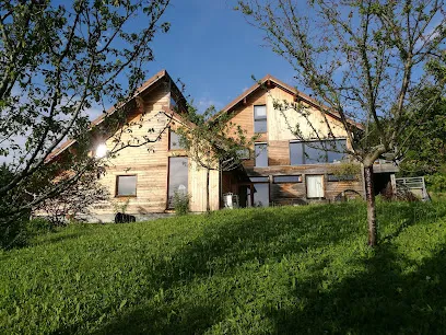 Image de Reynaud Charpente