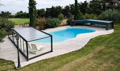 Image de Sokool Niort - Fabricant d’abri de piscine