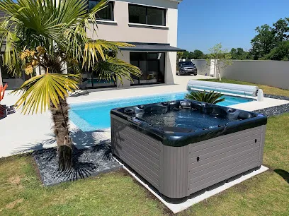 Image de SolidPool Angoulême - PMV Piscines