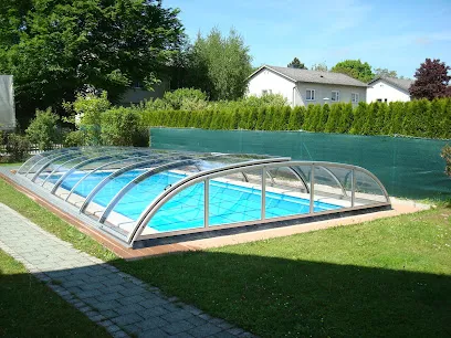 Image de SPA Piscines Var