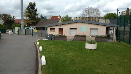 Image de Stade Maurice Baquet