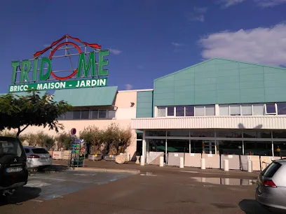 Image de Tridôme Perpignan Bricolage