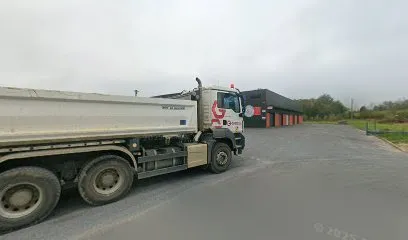 Image de Véranda Rideau - Abri de Piscine Rideau - GLAIRE - SEDAN - Ardennes - 08