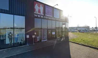 Image de Veranda Rideau