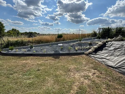Image de VEXIN GARDEN - Aménagement extérieur Paysagiste Piscine et Carport