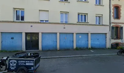 Image de Volet piscine